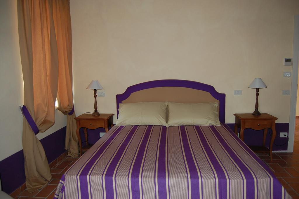 Agriturismo Casa Aurora Буссоленго Экстерьер фото