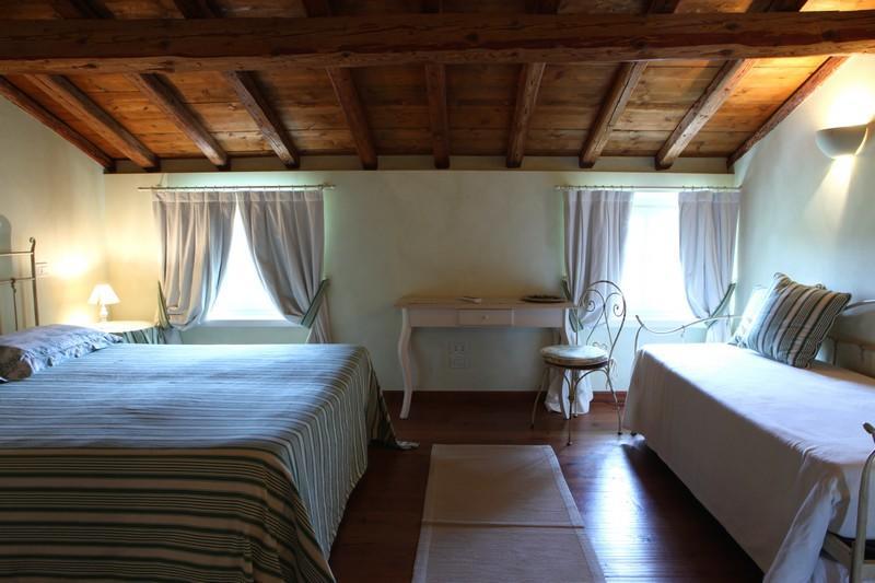 Agriturismo Casa Aurora Буссоленго Экстерьер фото