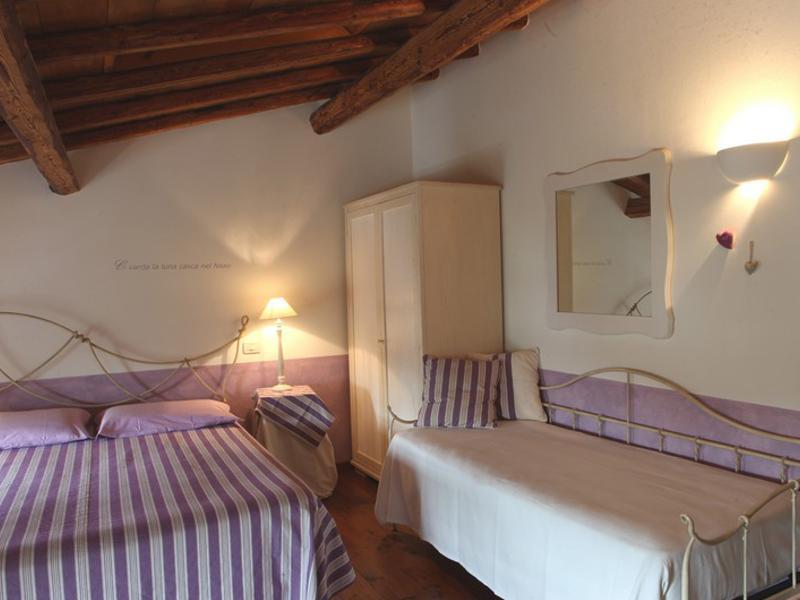 Agriturismo Casa Aurora Буссоленго Экстерьер фото