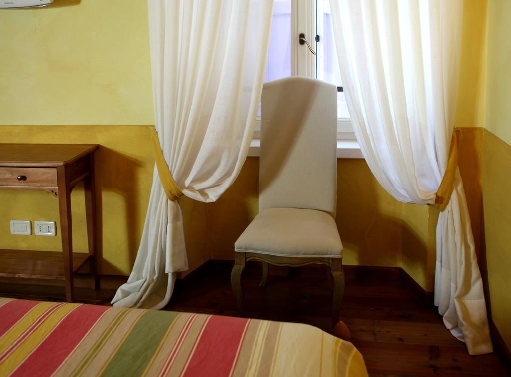 Agriturismo Casa Aurora Буссоленго Экстерьер фото